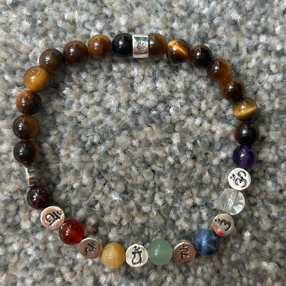 Karma and Luck Chakra Bracelet - Picture 6 of 6